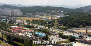 분당선 기흥역에서 10분··· 분양가 1억 싼 단지 나와