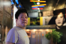 “영화 한 편을 위해 150곡을 작곡해요”