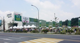 용인 역북지구, 착한 분양가 `通` 했다