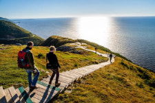 휴가지 힐링로드…어디까지 걸어봤니