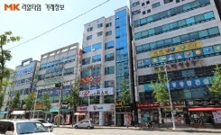 [실시간 상가거래] 수원시 탑동 수익형 상가 27억 매매… 수익률 8.1% 기대