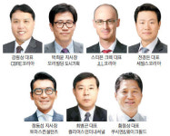 외국계 부동산컨설팅 시장 `싹쓸이`