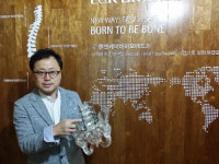 엘앤케이바이오메드, 척추 임플란트 美병원 100곳에 공급