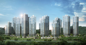 용인 명지대역 서희스타힐스 조합원 모집