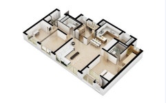 랜드마크의 신개념 ‘시청앞 퍼스트시티 더 크래식’ 주목