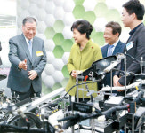 [미래를 여는 창조경제] 비즈니스와 상상력의 만남…한국경제 구원투수로