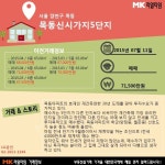 [실시간 거래현황]조용하고 쾌적해 입주민 만족도 높은 양천구 목동신시가지5단지, 실거래가는?