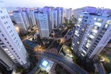 [살기좋은 아파트] 특별상 / 근화건설 목포 `근화옥암베아채`