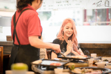 [조우영의 맛가요] 걸그룹 스텔라, 오묘한 세가지 합(合)