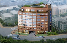 강남 소형오피스텔 서초미라쉘 회사보유분 ‘마지막 특별분양’