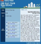 [실시간 거래현황]매물 귀한 역삼동 역삼e-편한세상...매매 실거래가는?