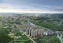 천안 성환지구 최고 입지, `성환 미소지움` 뜨거운 관심