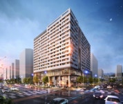 문정역·장지역에 법조타운역까지··· 교통편 갖춘 ‘문정 아이파크’ 분양