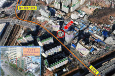 서울도시철도공사, 성산별관 부지 유통상업지역으로 용도 변경