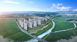 아파트 투유,‘고양 원흥 동일스위트’ 1순위 청약 기대감 솔솔