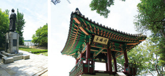 반나절 여정 육백년 여행 달려라 파주