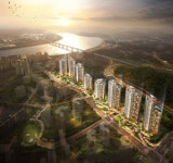 라온건설, 남양주 덕소2구역 재개발 사업수주