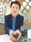이쓰리플랜비, 토양보습제로 가로수 되살린다