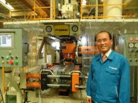 디알액시온, 페놀 등 유해가스 없는 주조 원천기술 개발