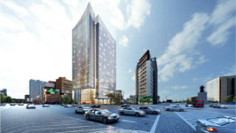 ‘개관 임박’ 포시즌스 호텔 서울, 내부 공개