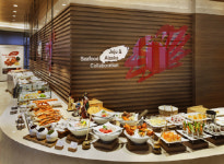 롯데시티호텔제주, 숙박+항공+조식 ‘한 번에’
