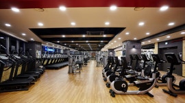 서울 성북구 최대규모의 복합 휘트니스센터 `스포웰짐` 오픈