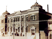 우리은행, 1899년 설립…외세로부터 `민족금융` 지켜