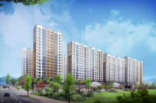 [8월 분양아파트] 신동아건설 `예산행정타운 신동아파밀리에`