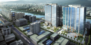 [분양 단신] 대륭건설 독산역 대륭테크노타운