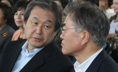 [레이더P] 유승민·이정현 그리고 김무성의 `묘한` 신경전