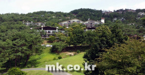 제천 휴양리조트, 무위(無爲)와 자연(自然)의 경계를 허물다