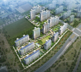 모아주택산업, 세종시 3차 모아엘가 더테라스 모델하우스 21일 개관