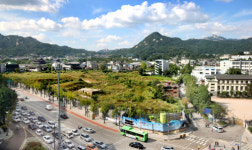 경복궁 옆에 7성급호텔 대신 복합문화허브