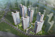 포스코건설, 기흥역세권에 ‘기흥역 더샵’ 분양