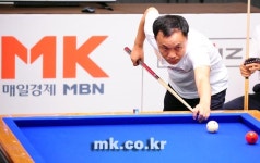 [포토] 쌍용건설, 집중하는 선수