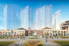 [Real Estate] 길을 따라 늘어선 `스트리트상가` 인기몰이
