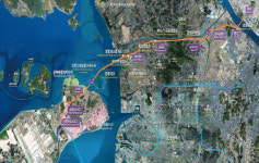 인천공항고속도로 통행료 “1000원 내린다”