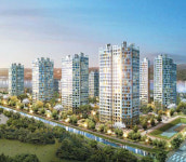 [알짜 분양아파트] 양우건설 나주 남평 강변도시 `양우내안애 리버시티1차`