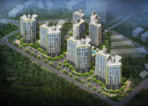 [분양 단신] 대우산업개발, 이안홍성아파트