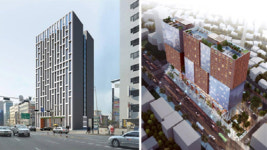 강남구 역삼동·논현동서 신축 관광호텔 용적률 완화