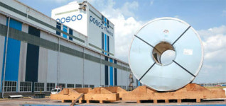 포스코, 글로벌 완성차업계와 손잡고 車강판 개발