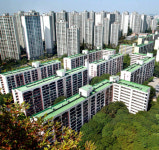 송파 첫 통합재건축…잠실 미성·크로바