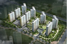 월세시대 개막, 공공임대아파트 인기몰이...동탄2신도시 1758가구 공급