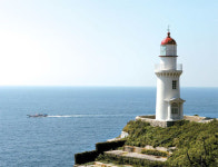 [Tour holic] 바다내음 품은 하룻밤…100년 묵은 등대 스테이