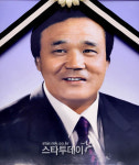 [포토] 원로 코미디언 남성남 별세