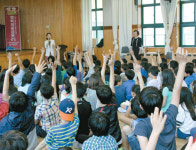 농협은행, `행복채움금융교실` 열어 지역사회 금융교육 선도