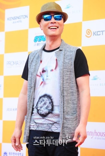 [포토] 이재용, 멋있는 페도라~