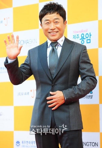 [포토] 이문식, 신스틸러를 넘어 주연