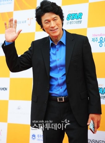 [포토] 김뢰하, 신스틸러의 대명사