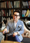 현태 라뷰티코아 대표 | 청담동 헤어디자이너 60%가 제자 25년 미용외길 노하우 나누고 있죠